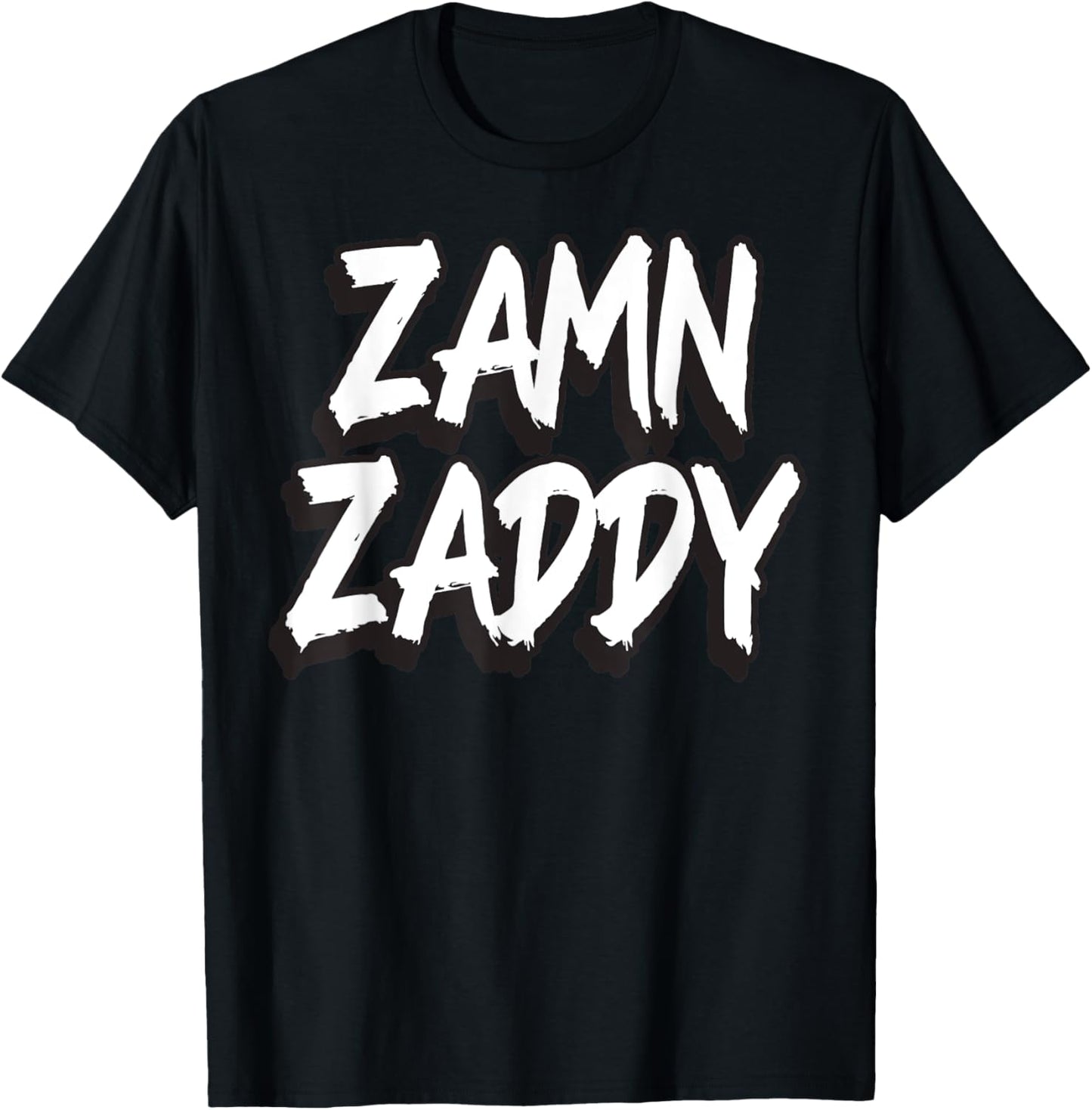 Zamn Zaddy Dank Meme Viral Quote Trendy Ironic Memes
