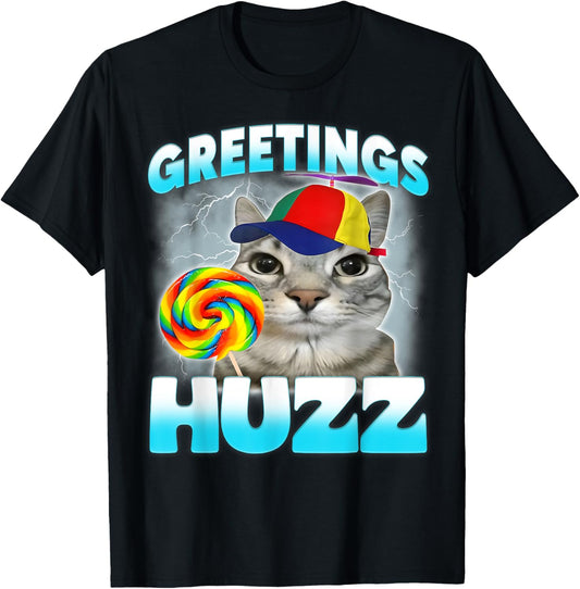 Cat Meme Funny