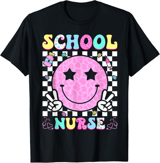 School Nurse Cute Nursing School Nurse Life Nurse Week
