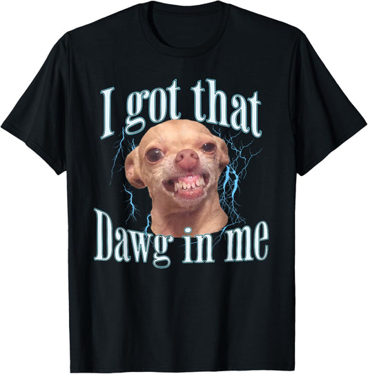 Chihuahua funny meme