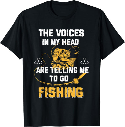 Fishing Gifts Funny Fisherman