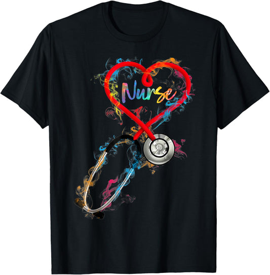 Watercol Nurse Life Nursing Nurse Week 2025