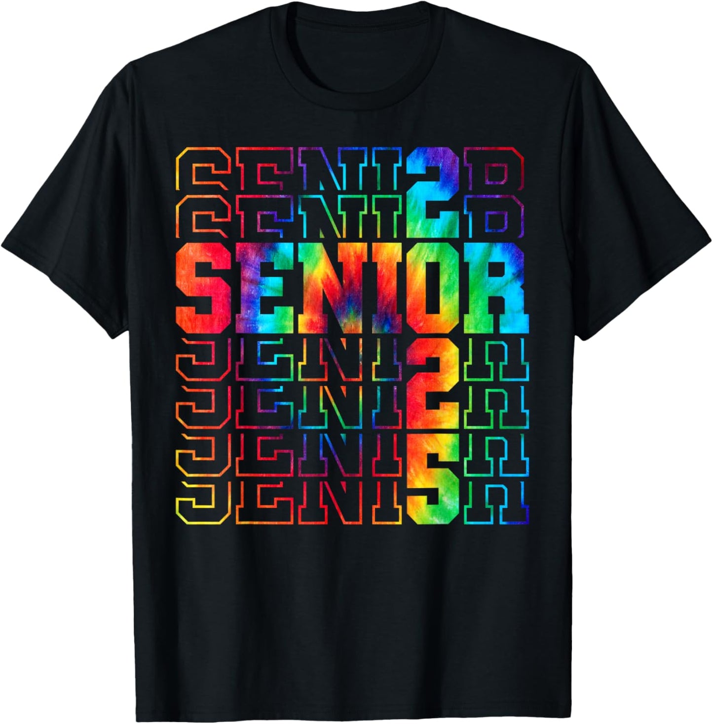 Funny Senior Graduation Gift Class of 2025 Senior Boys Girls