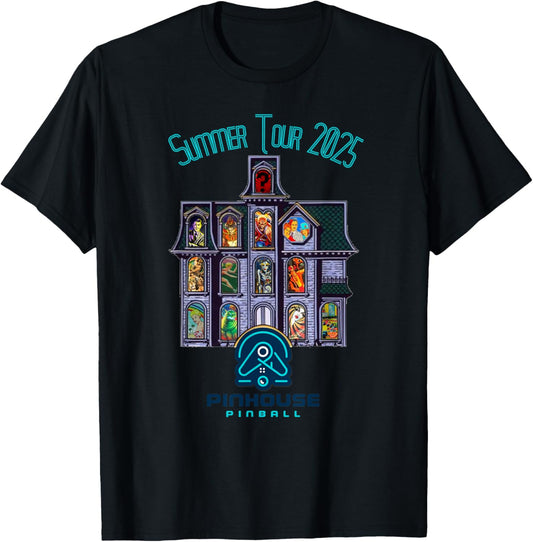 2025 Summer Tour