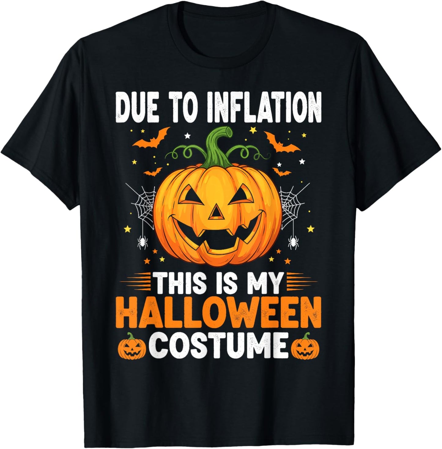 Funny Halloween 2025 Men Women This is My Halloween Costume