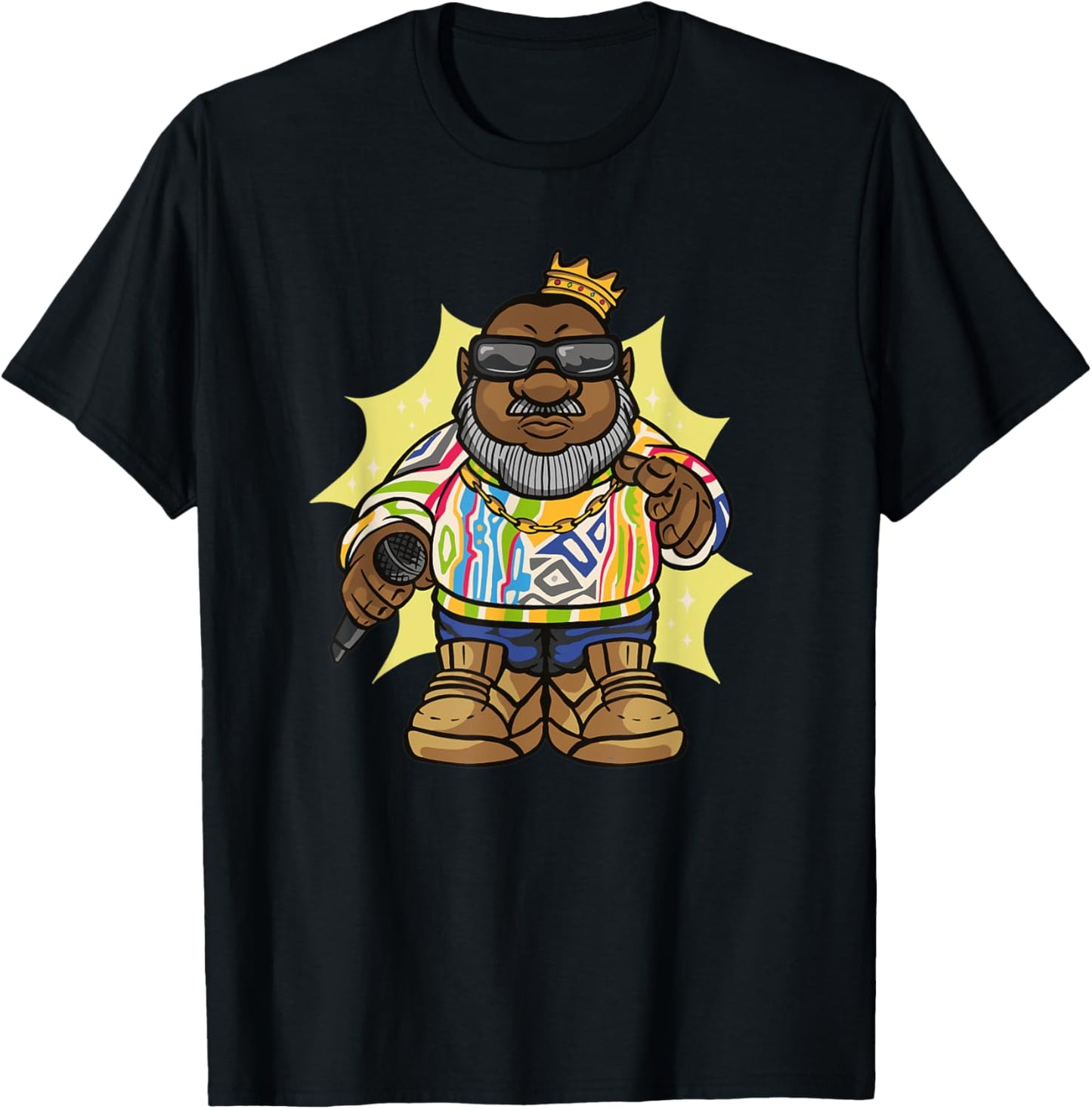 Rapper Gnome Rap