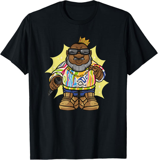 Rapper Gnome Rap