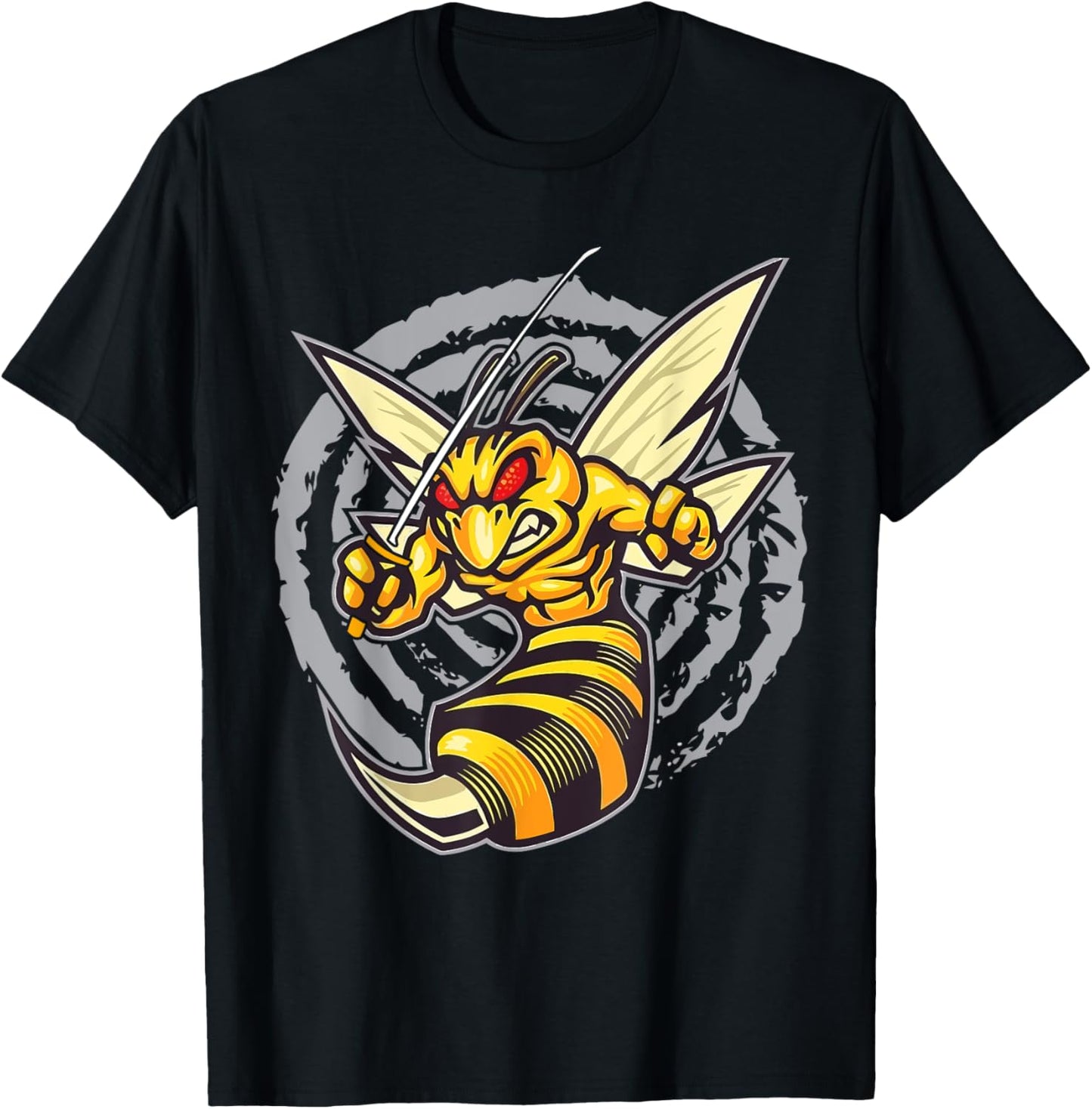 Killa Beez Hip Hop Old School Rap Lover