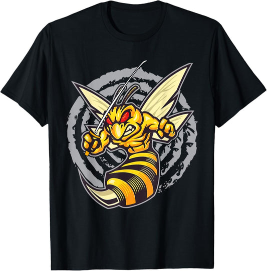Killa Beez Hip Hop Old School Rap Lover