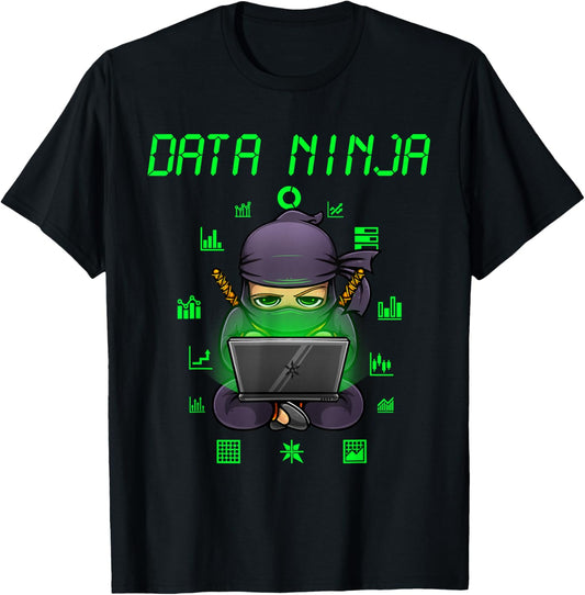 Funny Data Analyst For Men Software Engineering Scientist