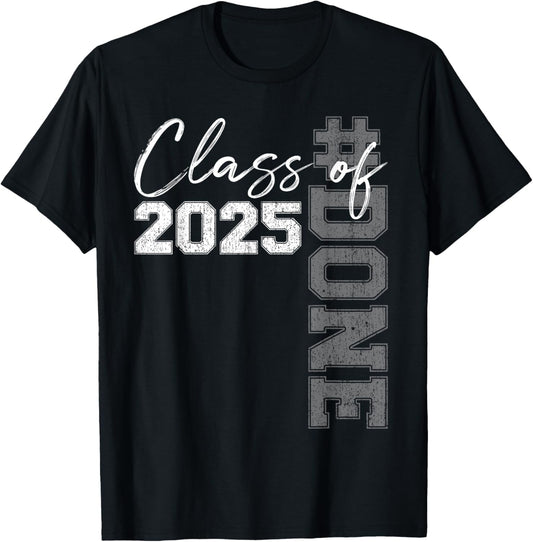DONE Class Of 2025 Graduate Funny 2025 Graduation Seniors