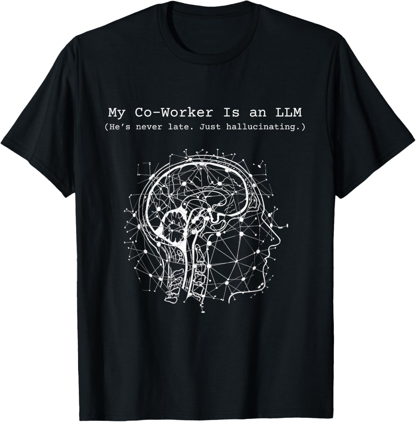 Funny AI Design \u2013 LLM Joke for Developers \u2013Software Engineer