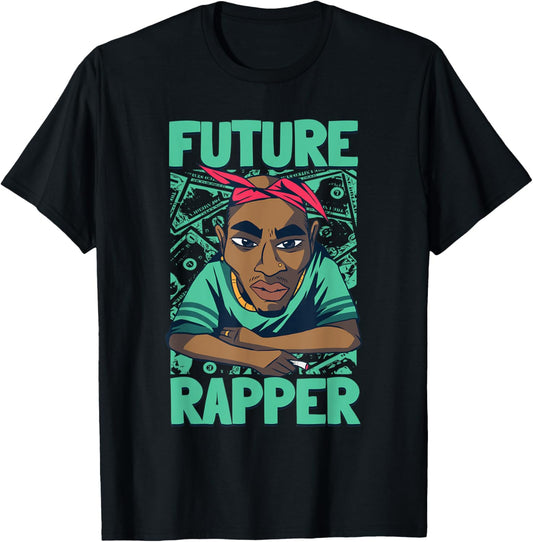 Future Rapper Rapper
