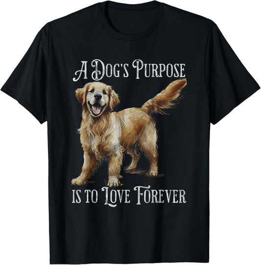 A Dog's Purpose, Loss of Dog Sympathy Gifts, Dog Memorial