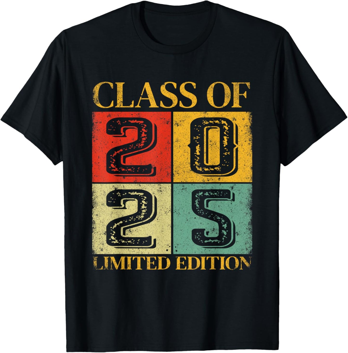 Class Of 2025