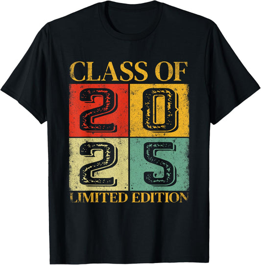 Class Of 2025