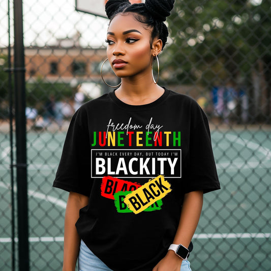 Juneteenth 1865 Shirt, Freeish Shirt, Black History Shirt,1865 Shirts, Black Lives Matter Shirt,Civil Rights,Melanin Shirts,Black Af shirt